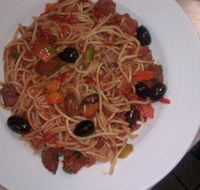 Little Roma Italian Restaurant - Pubs Perth