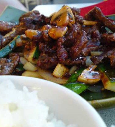 Kamikaze Teppanyaki Restaurant - Pubs Perth 0