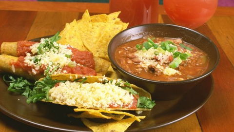 Montezuma's Caloundra - Pubs Perth 2