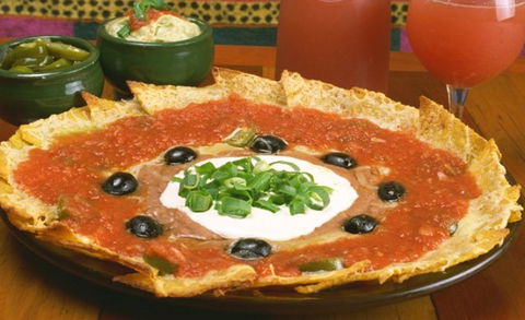 Montezuma's Mesa Noosa Heads - Pubs Perth 1