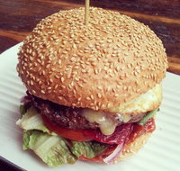 Grill'd Healthy Burgers - Pubs Perth