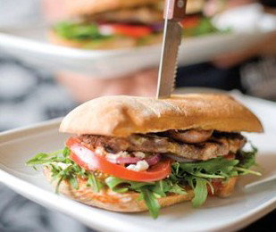 Grill'd (Healthy Burgers) - Pubs Perth 1