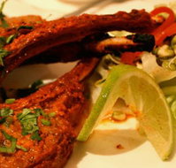 Rasoi Indian Cuisine - Pubs Perth