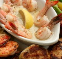 Wilson's Boathouse Seafood Restaurants - Pubs Perth