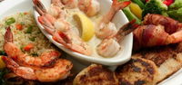 Wilson's Boathouse Seafood Restaurants