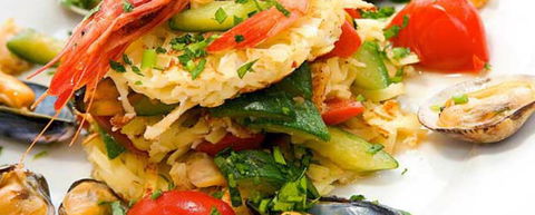 Wilson's Boathouse Seafood Restaurants - Pubs Perth 1