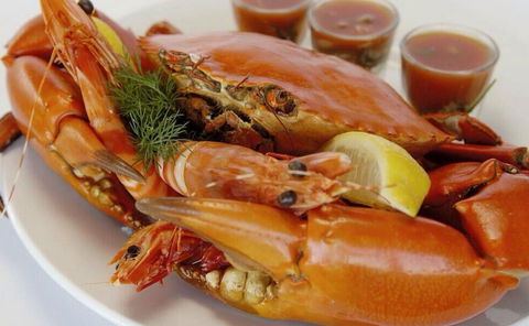 Wilson's Boathouse Seafood Restaurants - Pubs Perth 3