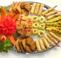 Siam Orchid Thai Restaurant - Pubs Perth