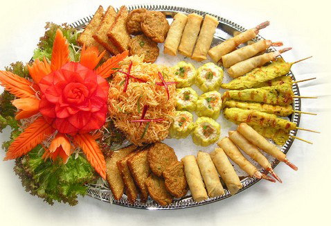 Siam Orchid Thai Restaurant - Pubs Perth 0