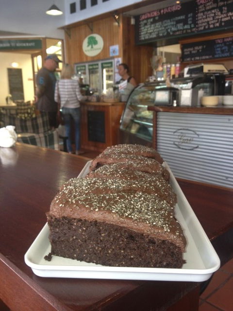 The Fig Tree @ Eumundi - Pubs Perth 2