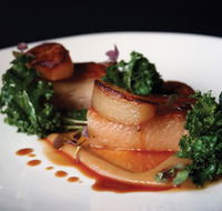 Mondo Organics Restaurant - Pubs Perth