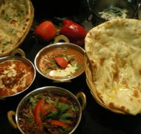 Tandoor  Curry Hut Indian Restaurant - Pubs Perth