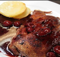 La Porte Verte - Pubs Perth