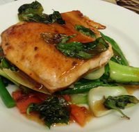 Kin Kao Thai Restaurant - Pubs Perth