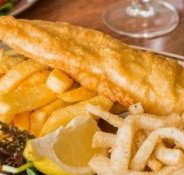 The Fishmongers Wife - Pubs Perth