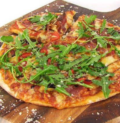 Aldente Pizzaria & Ristarantee Italiano - Pubs Perth 2