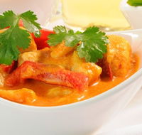 Thai On High - Pubs Perth