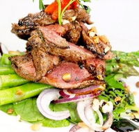 Sage Cafe Restaurant - Pubs Perth