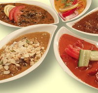 Bengal Curry House - Pubs Perth