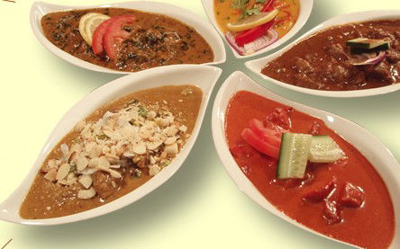 Bengal Curry House - Pubs Perth 0