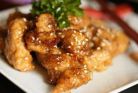 China Rose Chinese Restaurant