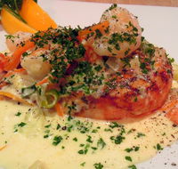 Max Seafood Restaurant - Pubs Perth