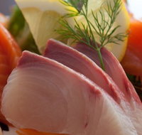 Cherry Blossom Tree - Pubs Perth