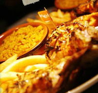 Nando's Kirwan - Pubs Perth