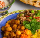 Bombay Masala Indian - Pubs Perth