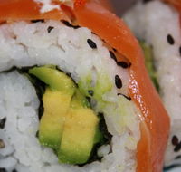 Nippon Inn To The Mackay Sushi Train - Pubs Perth