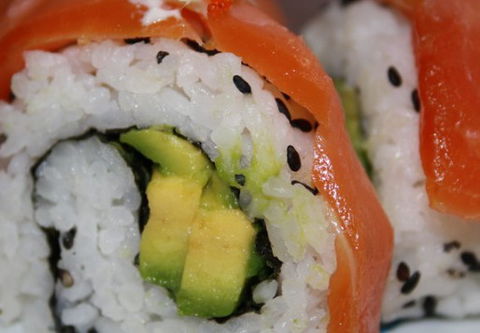 Nippon Inn To The Mackay Sushi Train - Pubs Perth 0