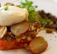 Arnica Waterfront - Pubs Perth