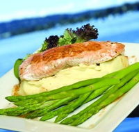 Noosa Cruising Restaurant - Pubs Perth