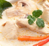 Warunee Thai Restaurant - Pubs Perth