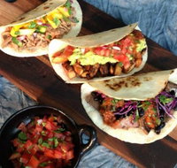 Salsa's Fresh Mex Grill - Pubs Perth