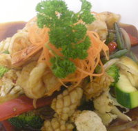 Thai Inlay - Pubs Perth