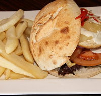 Outback Jacks Bar  Grill Southport - Pubs Perth