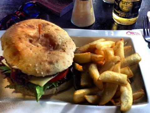 Outback Jacks Bar & Grill Southport - Pubs Perth 1