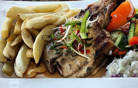 Outback Jacks Bar & Grill Southport - Pubs Perth 3