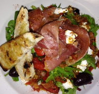 Coral Tajine Moroccan Restaurant - Pubs Perth