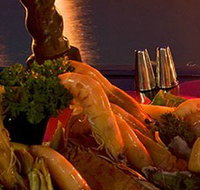 Golden Gondola Cruising - Pubs Perth