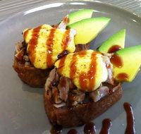 Mr Sushi - Pubs Perth