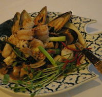 Lime Leaf Thai - Pubs Perth
