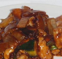 Kampung Malay Restaurant - Pubs Perth