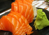Sushi Train