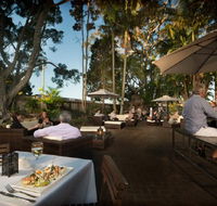 Fig Restaurant  Bar - Pubs Perth