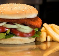 Bam Burgers - Pubs Perth