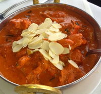 Hathi Indian Restaurant