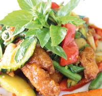 Jai Thai - Pubs Perth