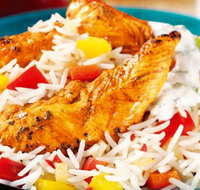 Swagat Indian Restaurant - Pubs Perth